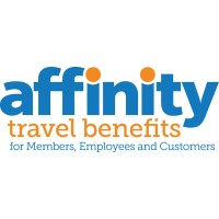 Affinity Travel Benefits logo - Similar company to Trusted Client Solutions