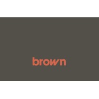 Brown Studio logo - Similar company to Moreysmith