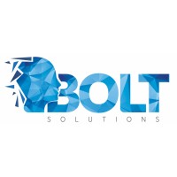 BOLT Solutions logo - Similar company to Numpty Neuron