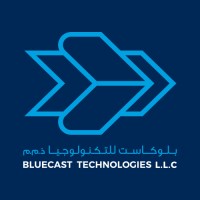 Bluecast Technologies logo - Similar company to Inventale Custom Projects