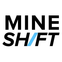 Mine Shift logo - Similar company to Hic Services