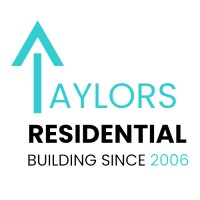 Taylors Residential Limited logo - Similar company to New Dimension Architecture