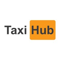 TaxiHubMk logo - Similar company to Crusoe Research