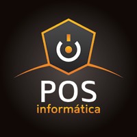 POS Informática, Lda. logo - Similar company to Mti - Managing The Intelligence