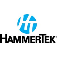 HammerTek Corporation logo - Similar company to Andesite Blue Ltd