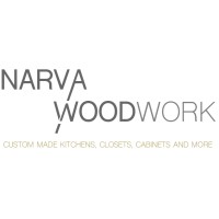 Narva woodwork logo - Similar company to Narva Woodwork