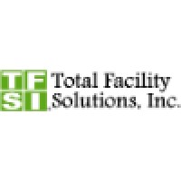 Total Facility Solutions, Inc. logo - Similar company to Versatile Mechanical Services