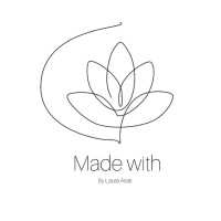 MADE WITH logo - Similar company to Lúgh Studio, Inc.