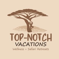 Top-Notch Vacations logo - Similar company to Designcon Group Ltd