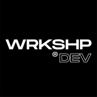WRKSHP.DEV logo - Similar company to - Wrkshp -