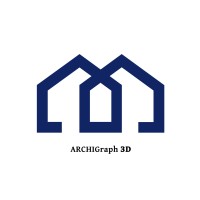 ARCHIGraph 3D logo - Similar company to Archigraph