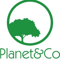 Planet&Co Centrale Lyon - AEECL logo - Similar company to Wei Aeecl Centrale Lyon
