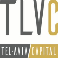 TLVC - Tel Aviv Capital logo - Similar company to 100Watt