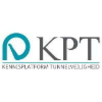 Kennisplatform Tunnelveiligheid logo - Similar company to Goes Engineers Bv