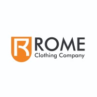 Rome Clothing Company logo - Similar company to Oceanic Apparel Pvt Ltd