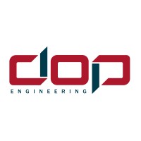 DOP Engineering logo - Similar company to Dsb Contracting Llc