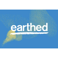 Earthed logo - Similar company to Sugi
