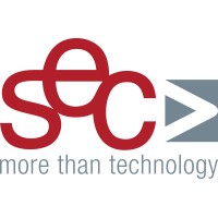 SEC - System Engineering Consulting S.r.l. logo - Similar company to Upliift