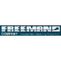 The Freeman Company - Yankton SD logo - Similar company to Applied Engineering, Inc. - Yankton, Sd