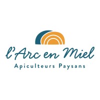 L'Arc en Miel logo - Similar company to Oxaz - Creator Of Overcap