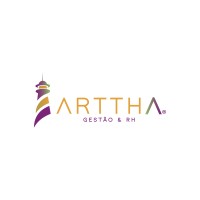 Arttha Gestão & RH logo - Similar company to Hub Salvador