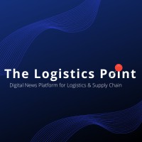 The Logistics Point logo - Similar company to Logistics Solutions Group