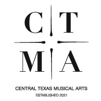 Central Texas Musical Arts logo - Similar company to Give A Note Foundation