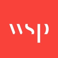 WSP in Asia logo - Similar company to Storius | Audio Guide Sharing App