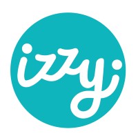 Izzy Wheels logo - Similar company to Never Grey