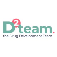 D2team logo - Similar company to Pyxis Discovery