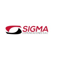 Sigma Comunicaciones SAC logo - Similar company to Sigma Comunicaciones