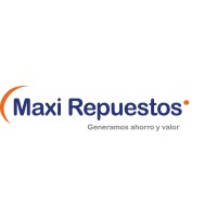 MaxiRepuestos SRL logo - Similar company to Crvoicecloud