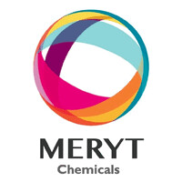 MERYT Chemicals logo - Similar company to Sinocata Pte.