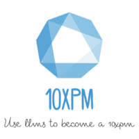 10x Product Managers logo - Similar company to Bellevue Learning Center
