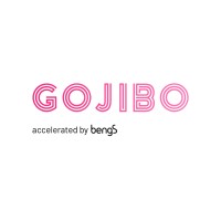 Gojibo logo - Similar company to Bengs