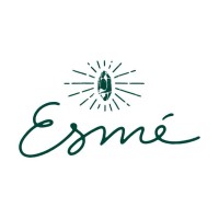 Esmé Miami Beach logo - Similar company to Grand Beach Hotel Miami Beach & Grand Beach Hotel Surfside