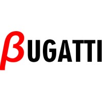 Bugatti Srl logo - Similar company to Comet Alba Srl