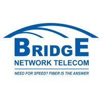Bridge Network Telecom Ltd logo - Similar company to Security Distributors