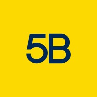 5B - Transacciones y Transferencias, S. A. logo - Similar company to Servinsa
