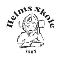 Helms Skole logo - Similar company to Tallerupskolen