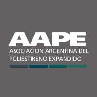 AAPE | Asociación Argentina del Poliestireno Expandido logo - Similar company to Tsj Sa Placas De Poliestireno Premium