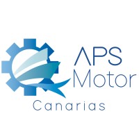 APS Motor Canarias logo - Similar company to Aps Motor