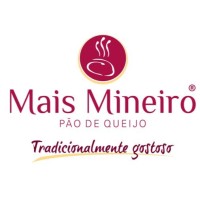 Mais Mineiro  - Pão de Queijo logo - Similar company to Microhard - The Way Of Connectivity