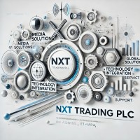 NXT Trading logo - Similar company to Exceed It Systems Plc.