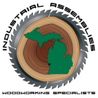 Industrial Assemblies logo - Similar company to Lowe & Fletcher Usa