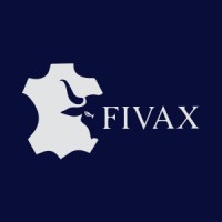 Fivax logo - Similar company to Grupo Tornimaster Titan
