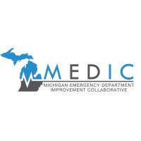 Michigan Emergency Department Improvement Collaborative (MEDIC) logo - Similar company to Michigan Value Collaborative