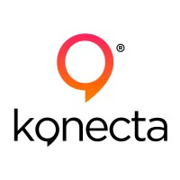Konecta logo - Similar company to Comdata