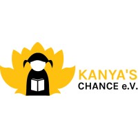 Kanya's Chance e.V. logo - Similar company to Context Yellows
