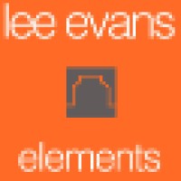 Lee Evans Elements